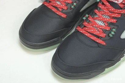 DM4640-036 JORDAN “ANTHRACITE” RETRO AIR 5 0823